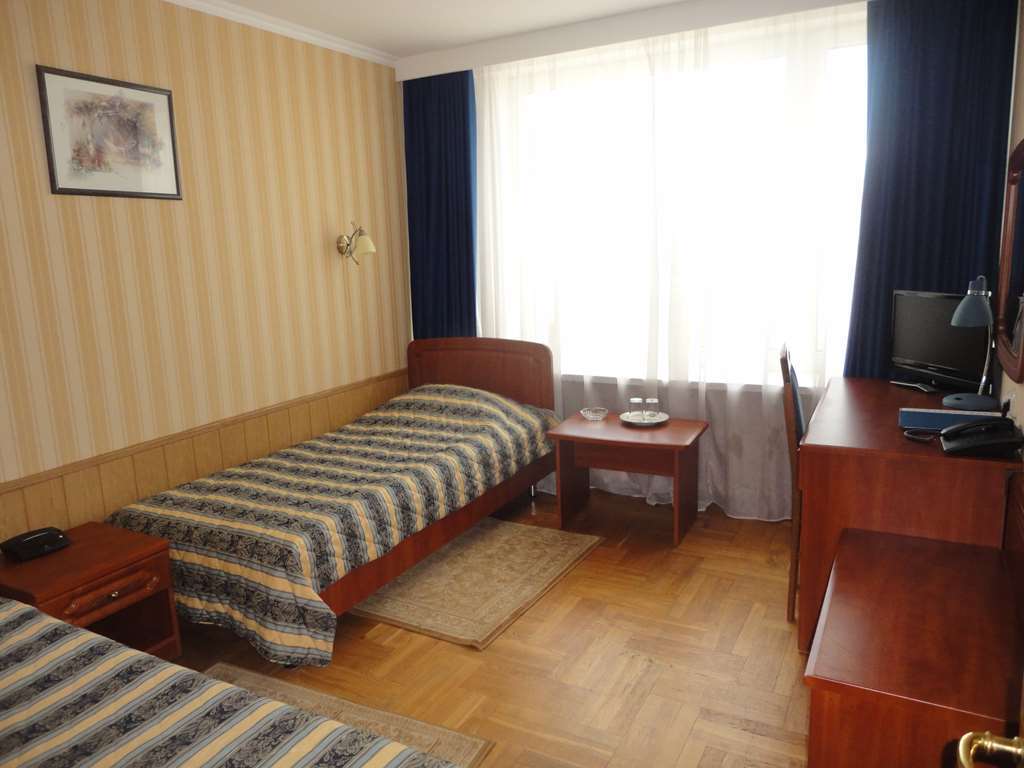 Planeta Hotel Minsk Room photo